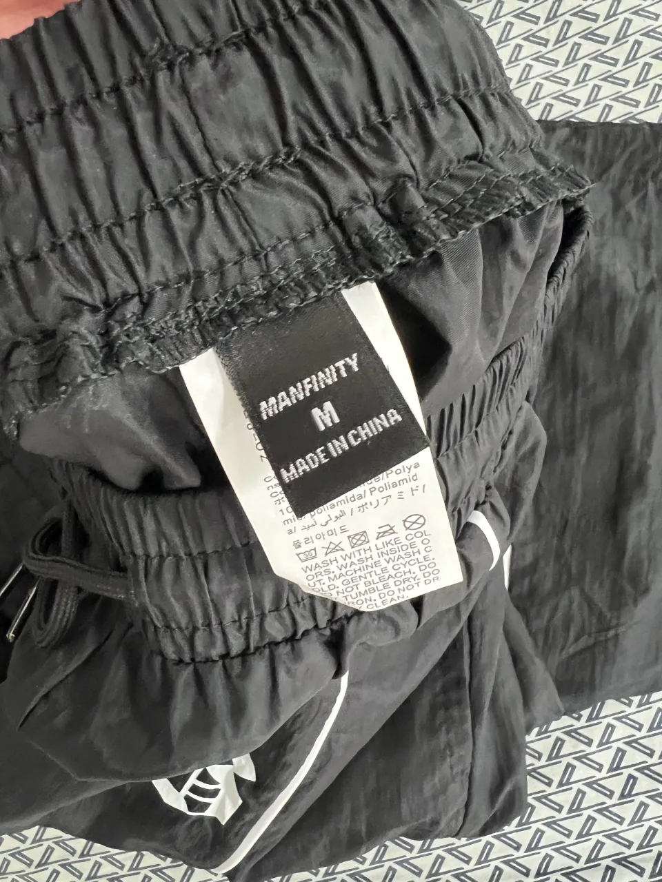 Pantalón Manfinity - imagen 3