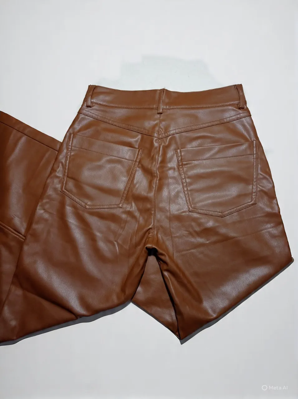 Pantalón Zara - Vista 4