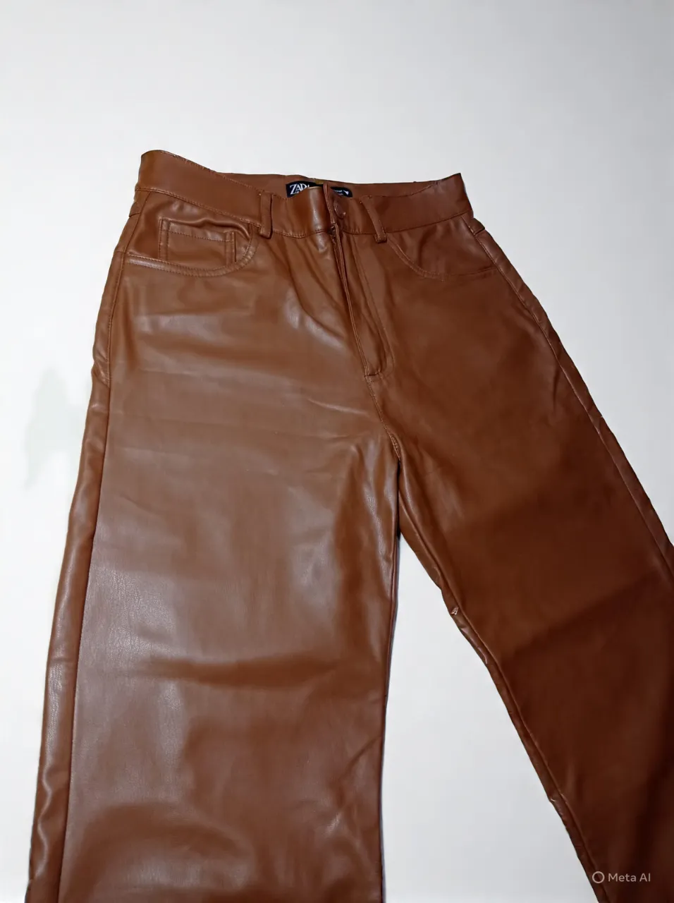 Pantalón Zara - Vista 2