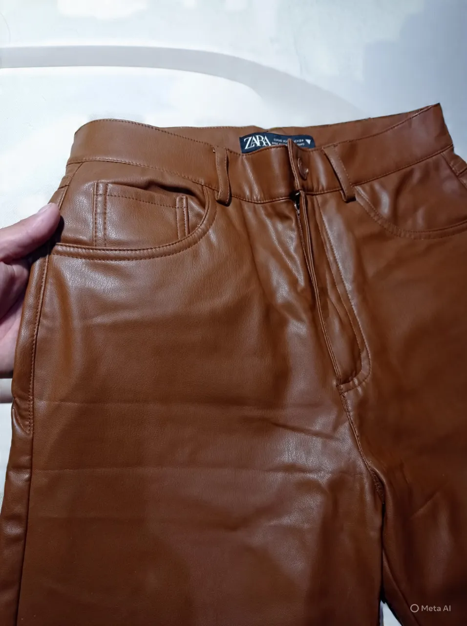 Pantalón Zara - Vista 3