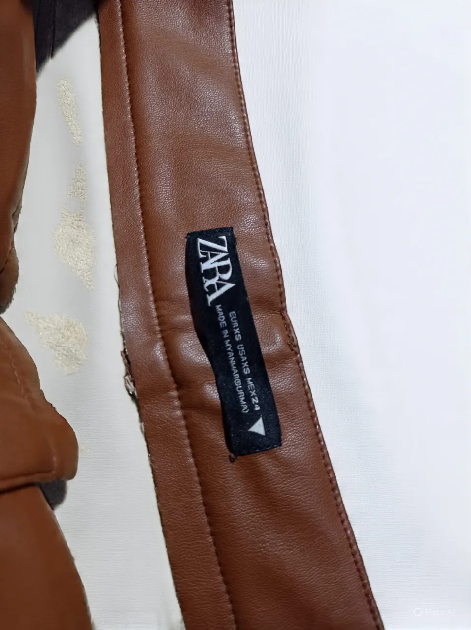 Pantalón Zara - Vista 5