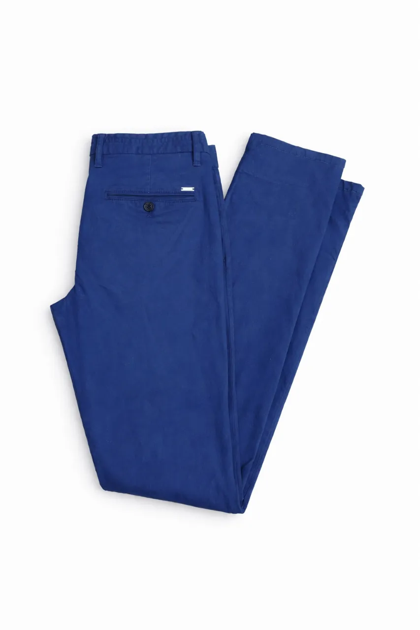 Pantalón Zara Man - Vista 3