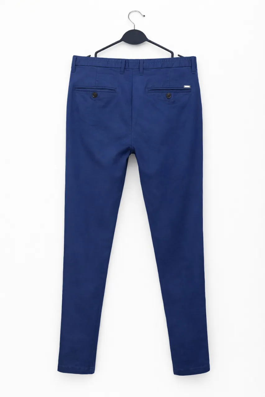 Pantalón Zara Man - Vista 2