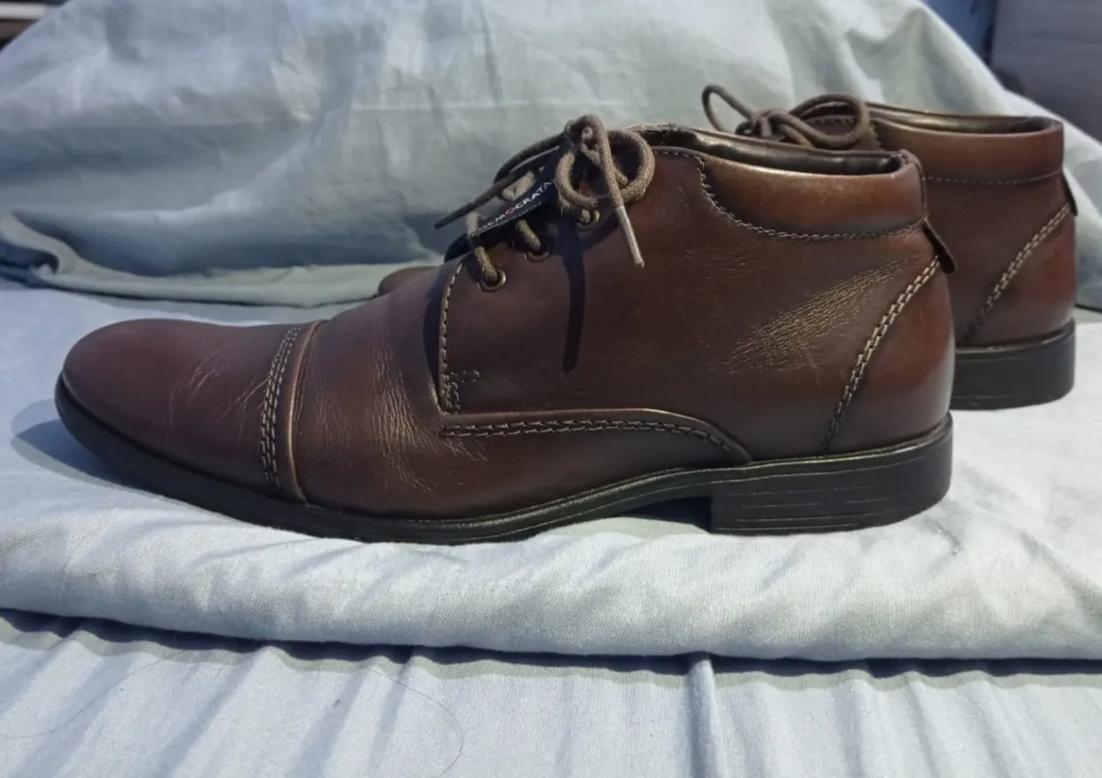 Borcegos Demócrata - Vista 5