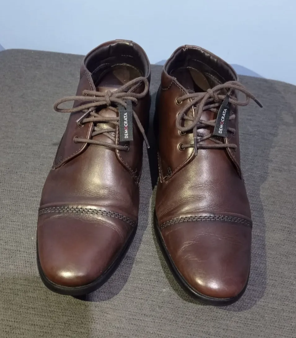 Borcegos Demócrata - Vista 6