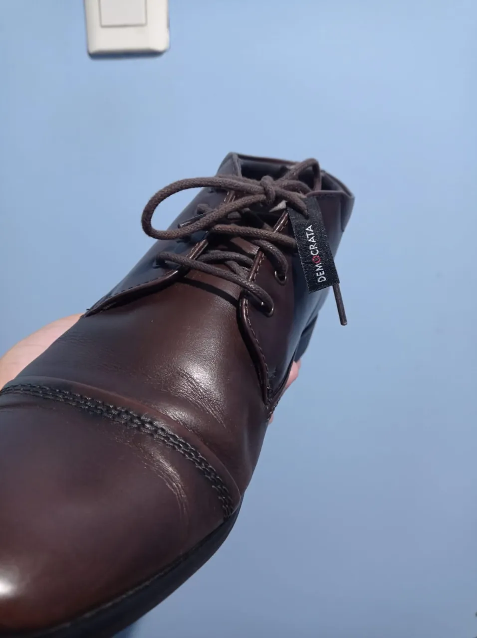 Borcegos Demócrata - Vista 8