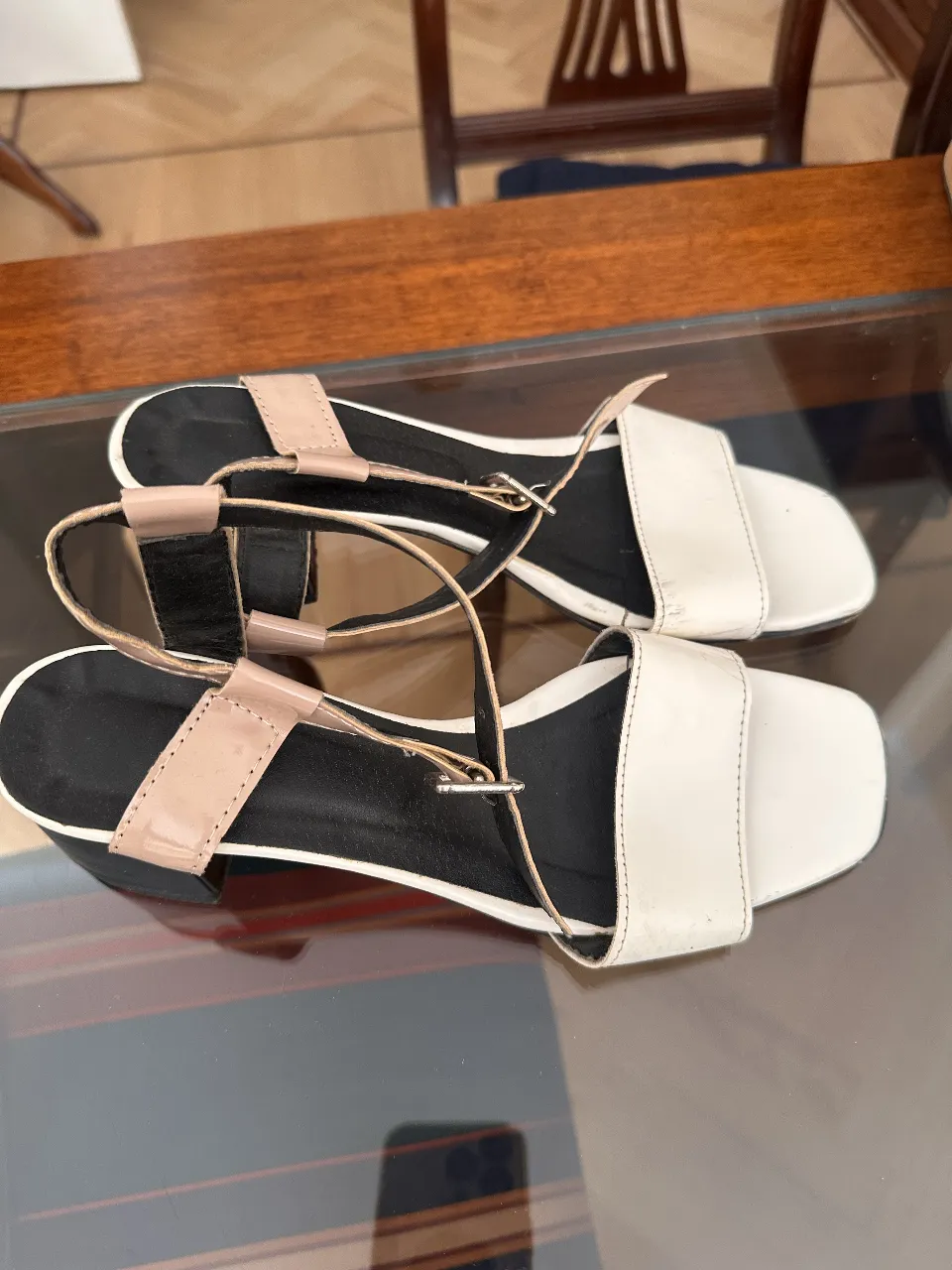 Sandalias Sin marca - imagen 2