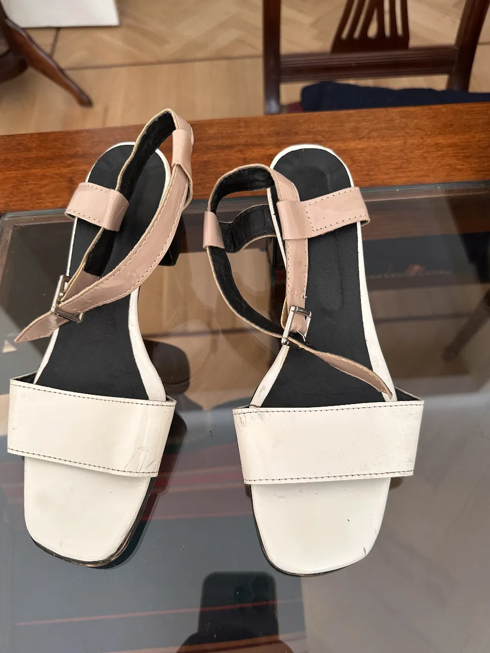 Sandalias Sin marca - imagen 1