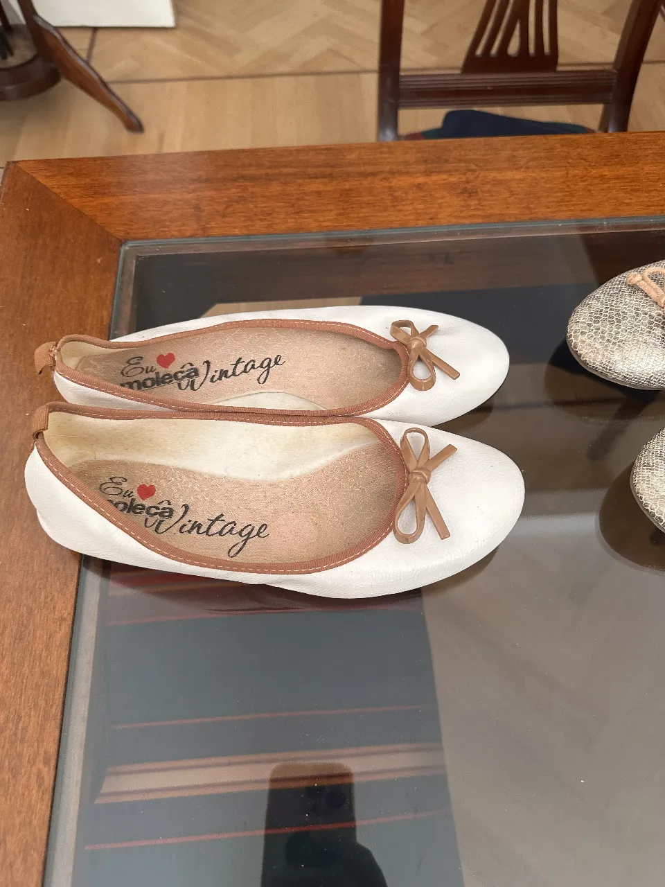 Ballerinas Moluca - imagen 2