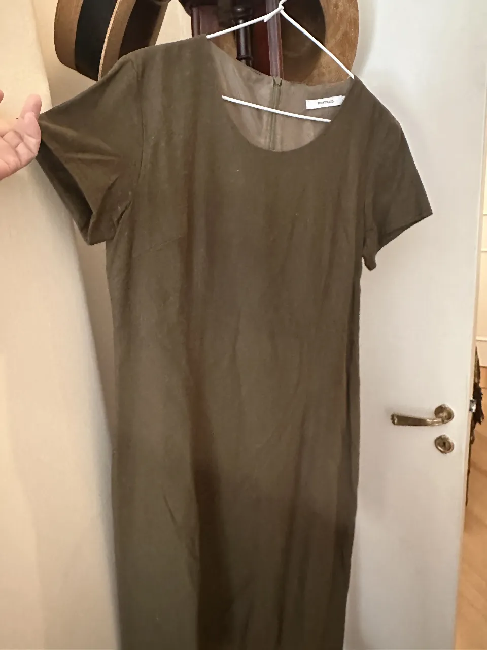 Vestido Portsaid - imagen 1