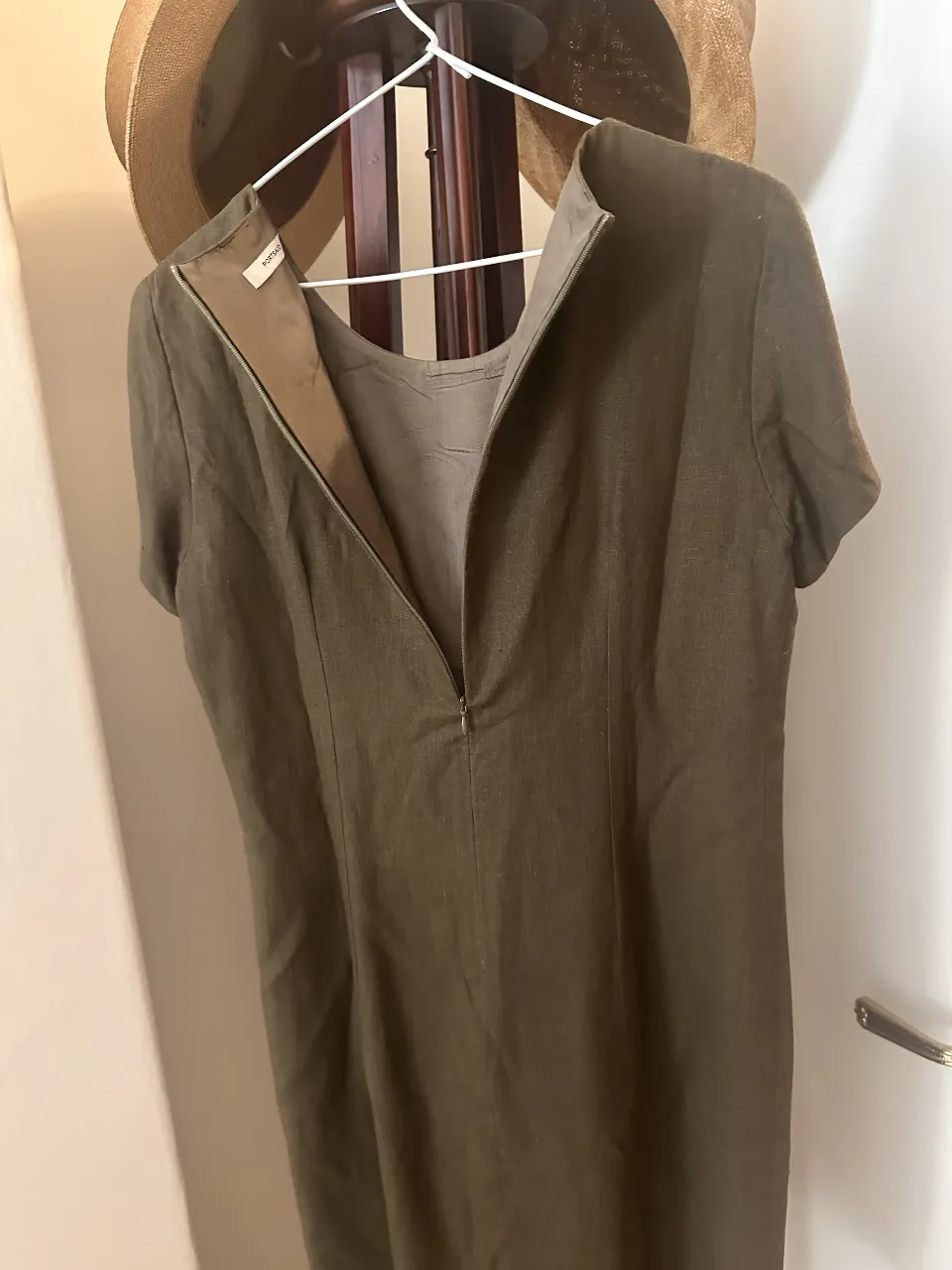 Vestido Portsaid - imagen 3