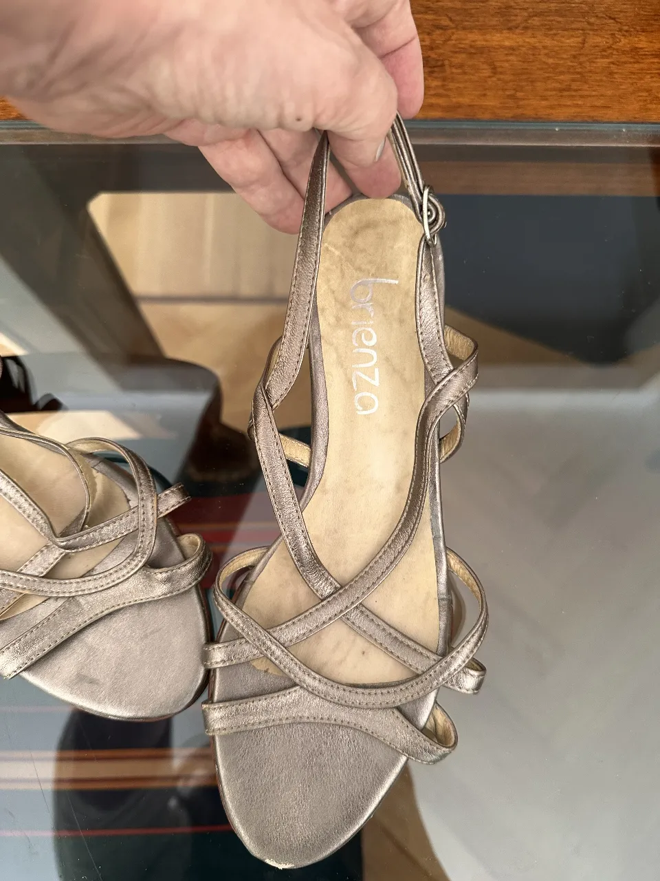 Sandalias Brienza - imagen 3