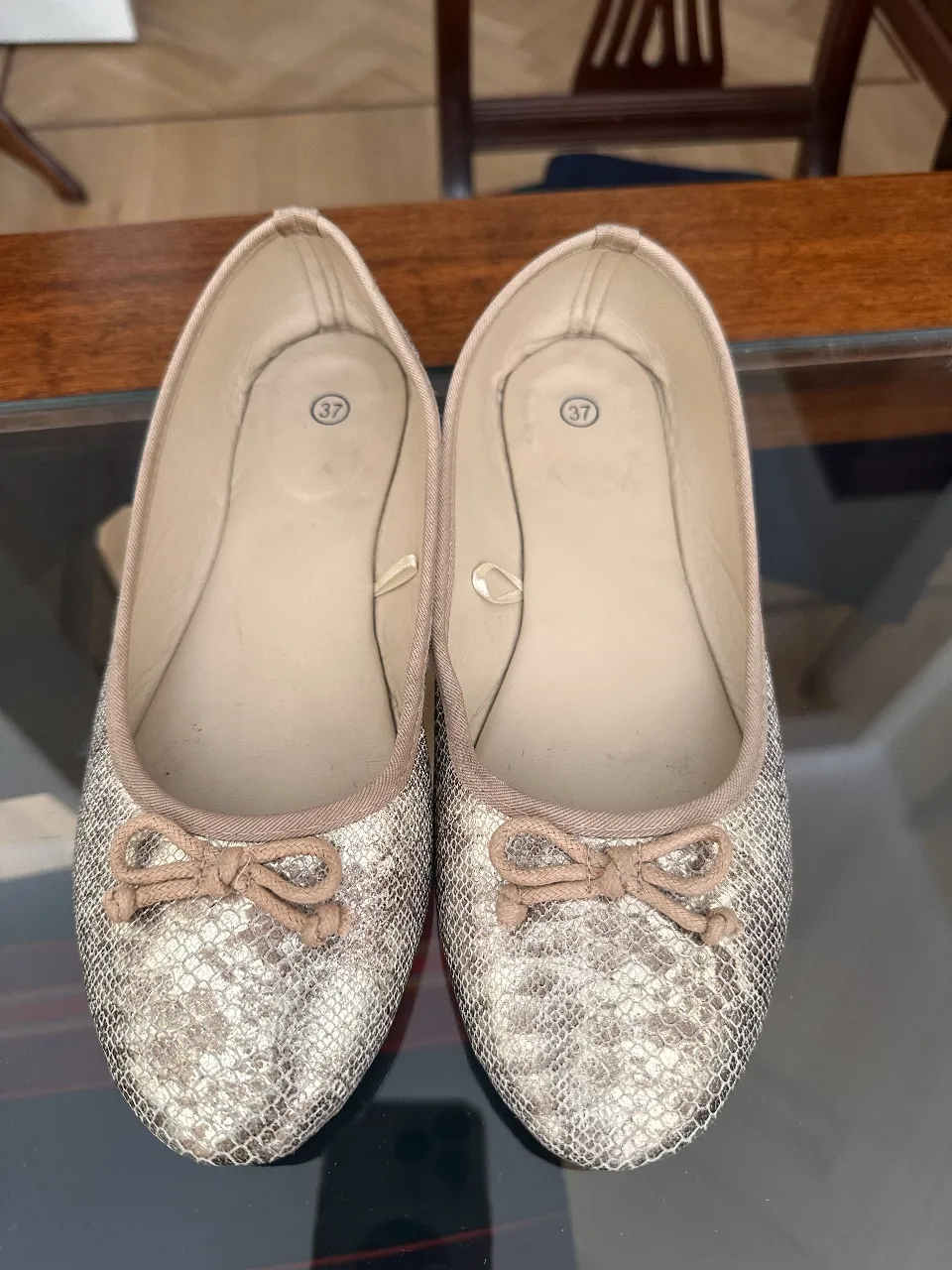 Ballerinas Sin marca - imagen 1