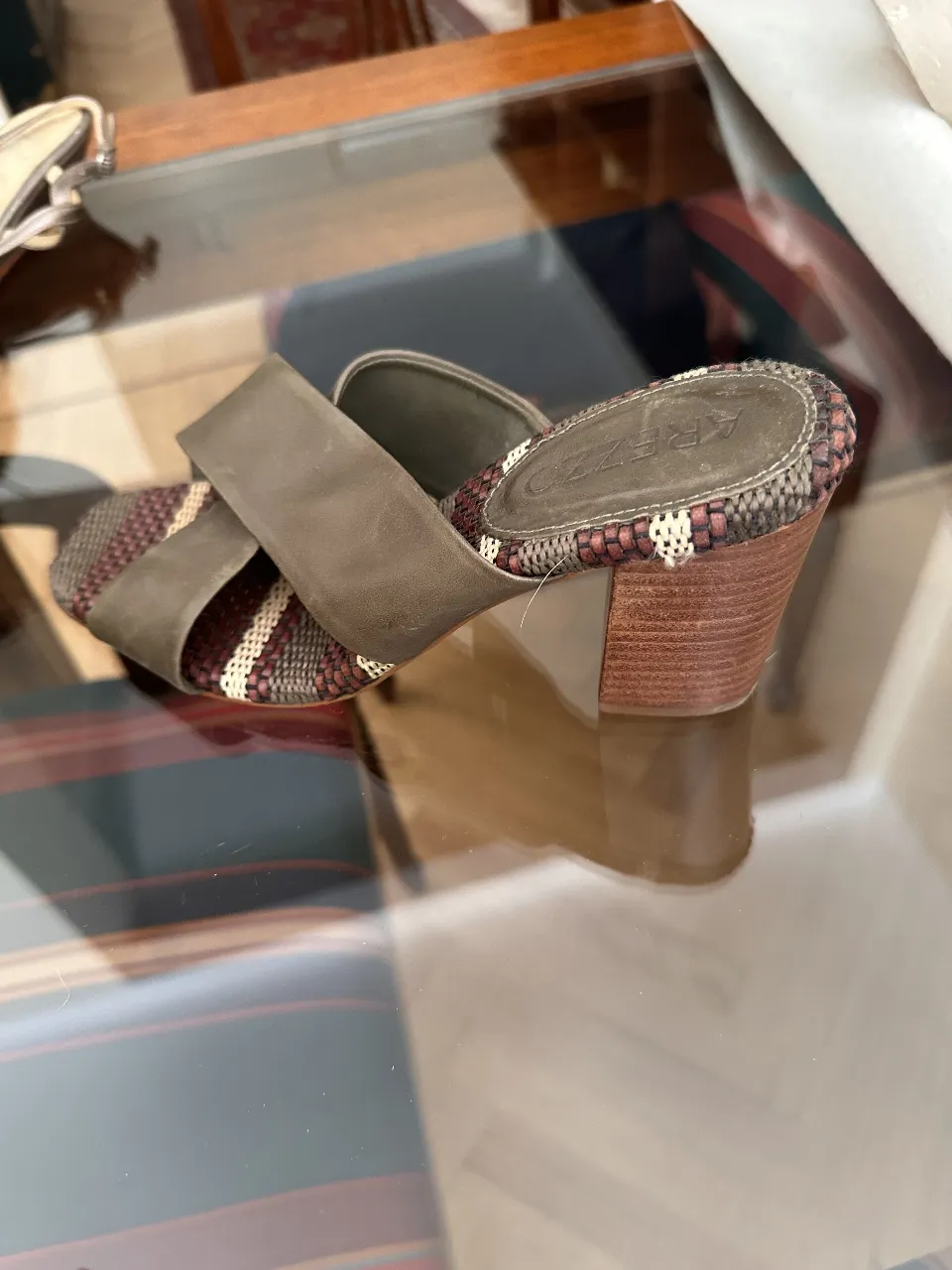 Sandalias Arezzo - imagen 2
