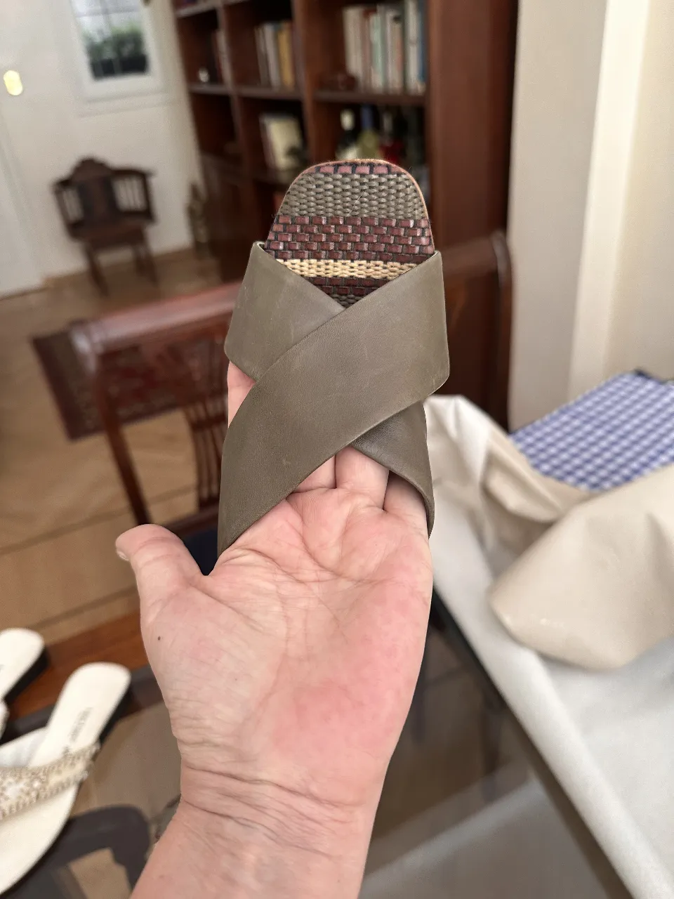 Sandalias Arezzo - imagen 3