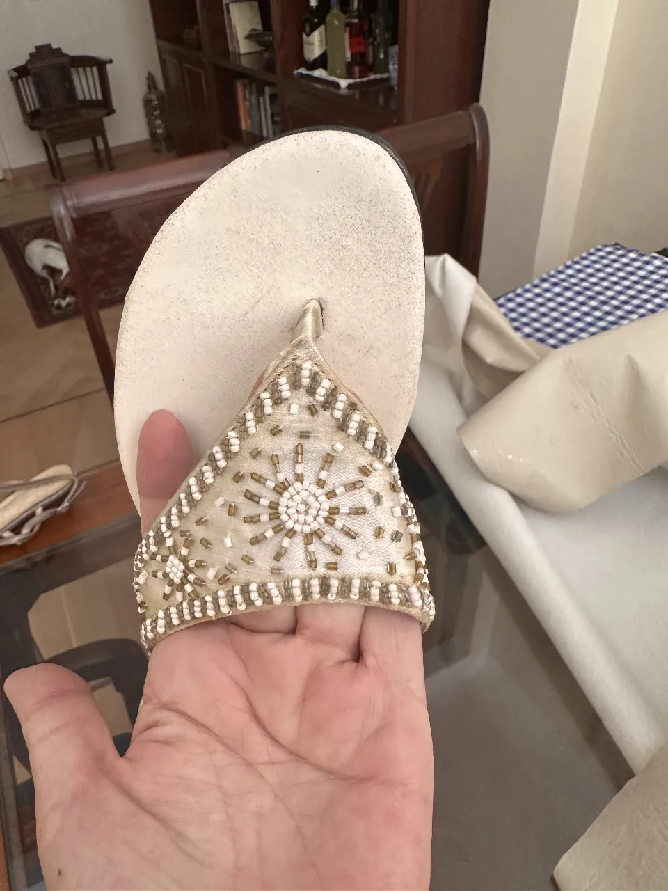 Sandalias Lara lopez - imagen 2