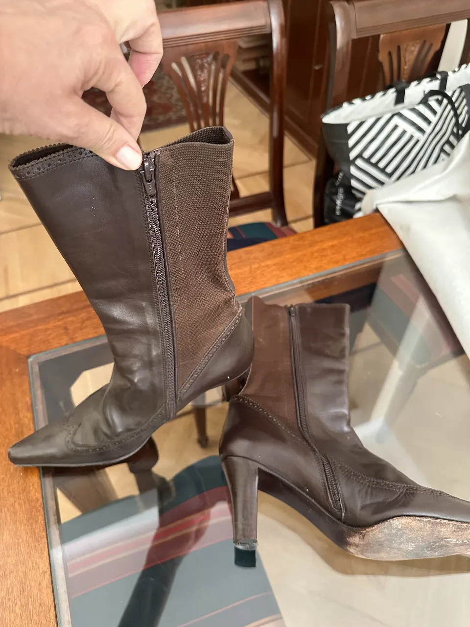 Botines Brienza - imagen 3