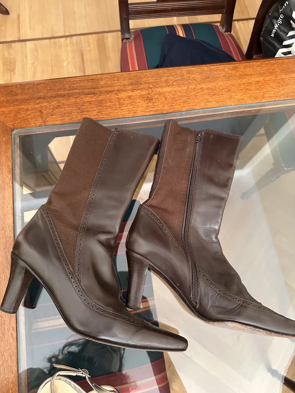 Botines Brienza - imagen 1