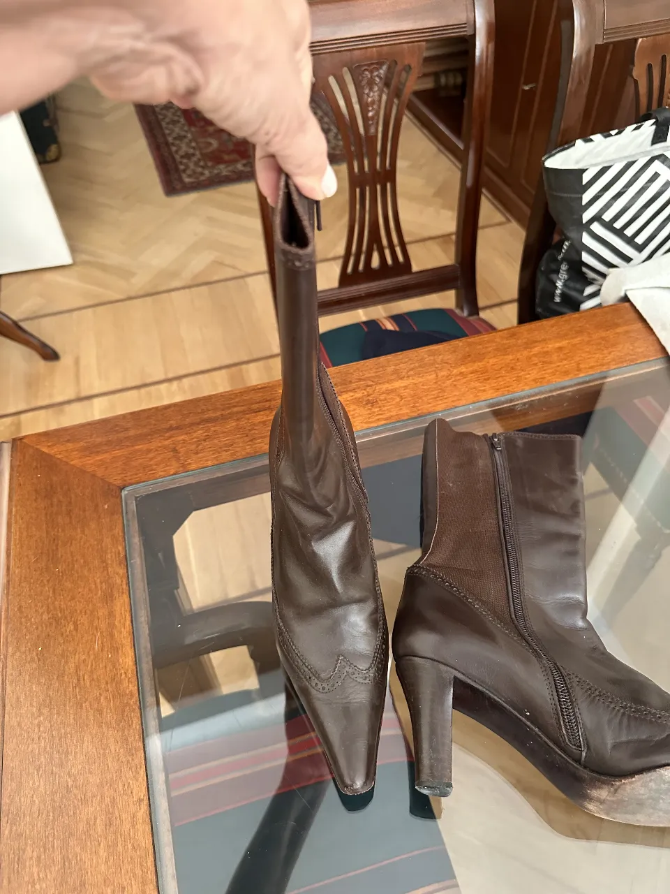 Botines Brienza - imagen 2