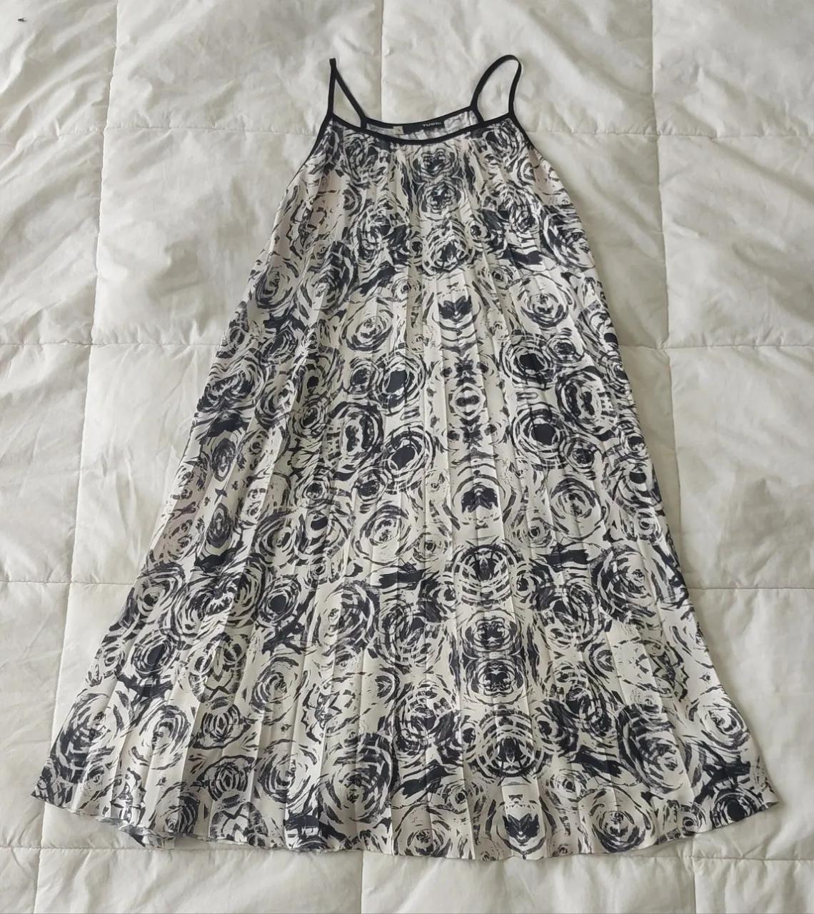 Vestido Tucci - imagen 2