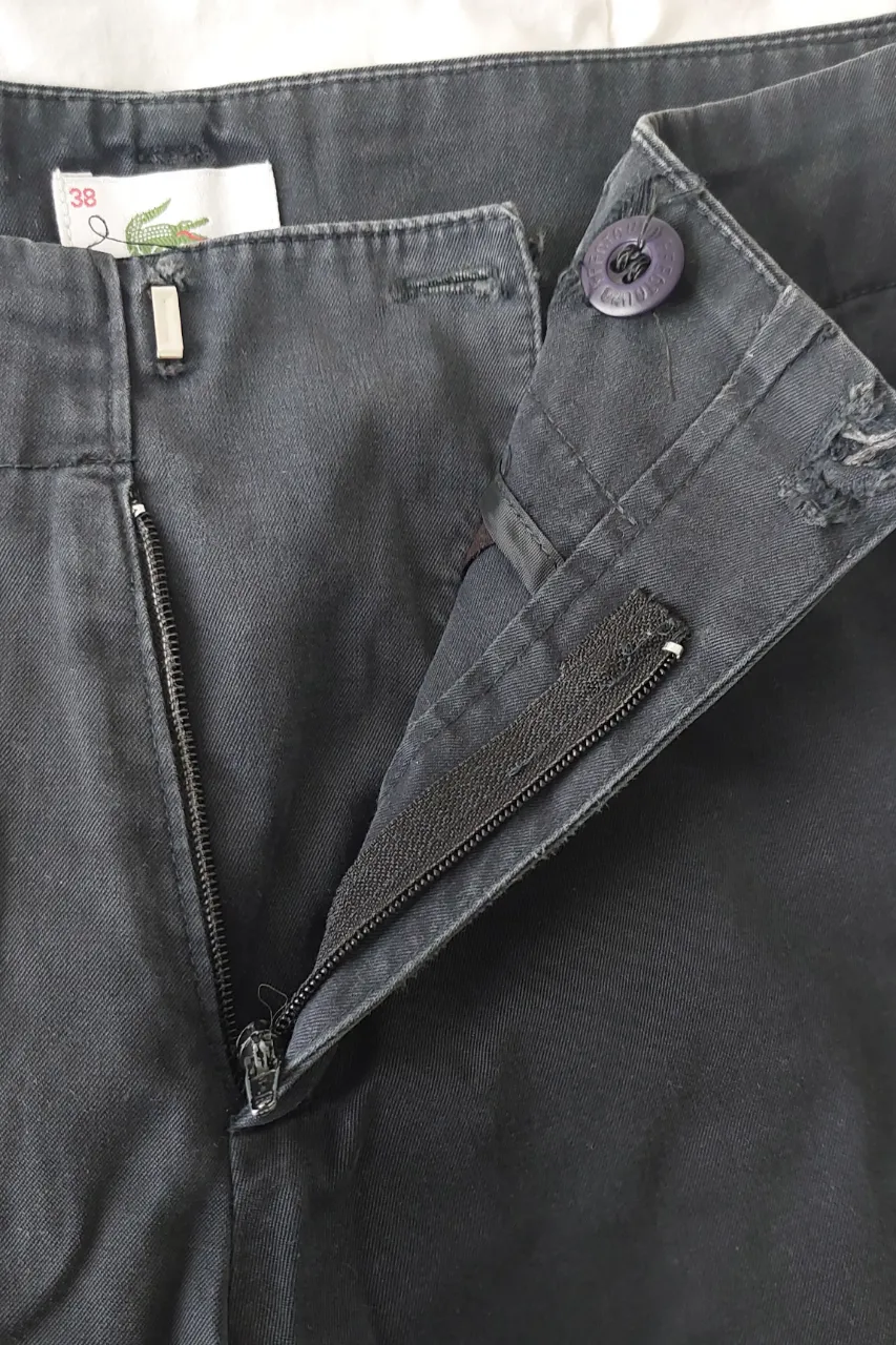 Pantalón Lacoste - imagen 5