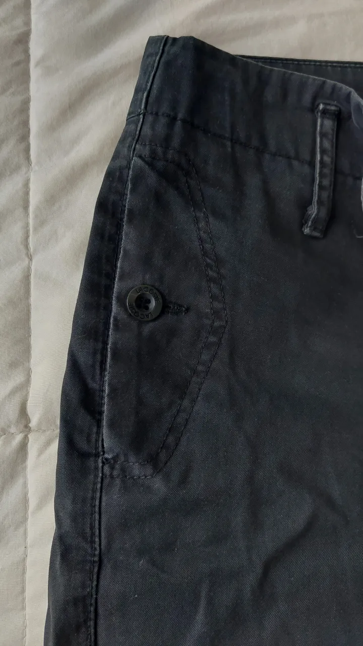 Pantalón Lacoste - imagen 2