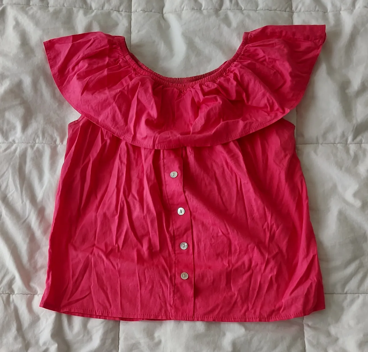 Blusa Sin marca - imagen 2