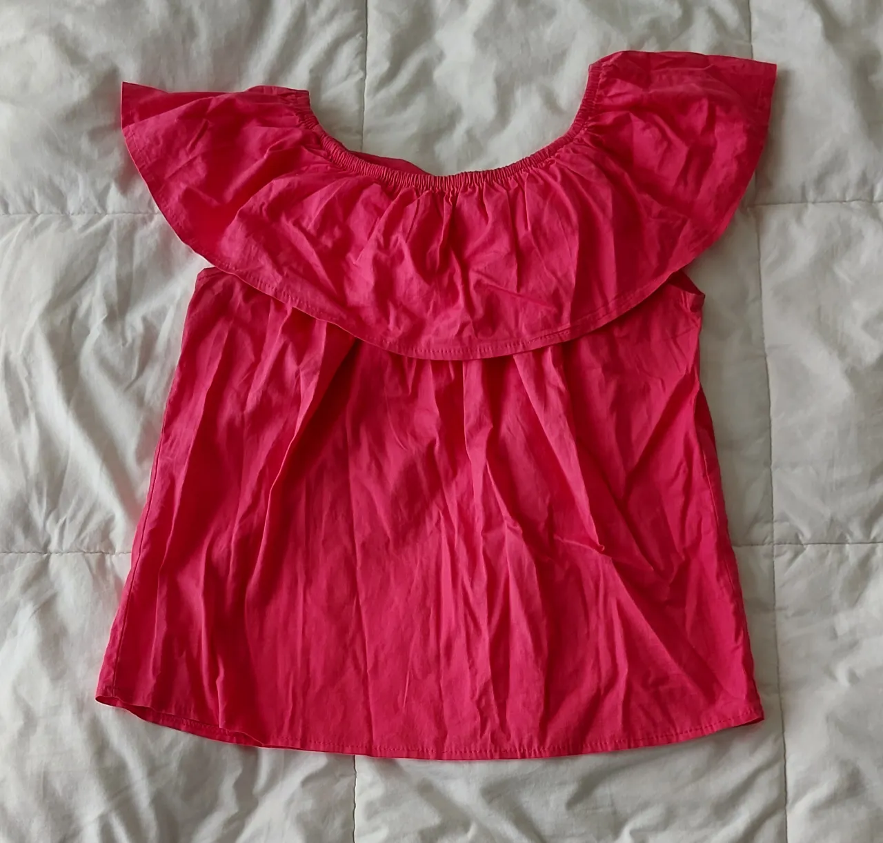 Blusa Sin marca - imagen 3