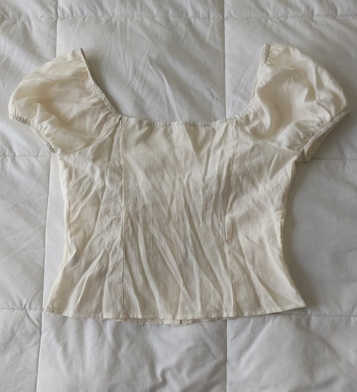Blusa Shein - imagen 3