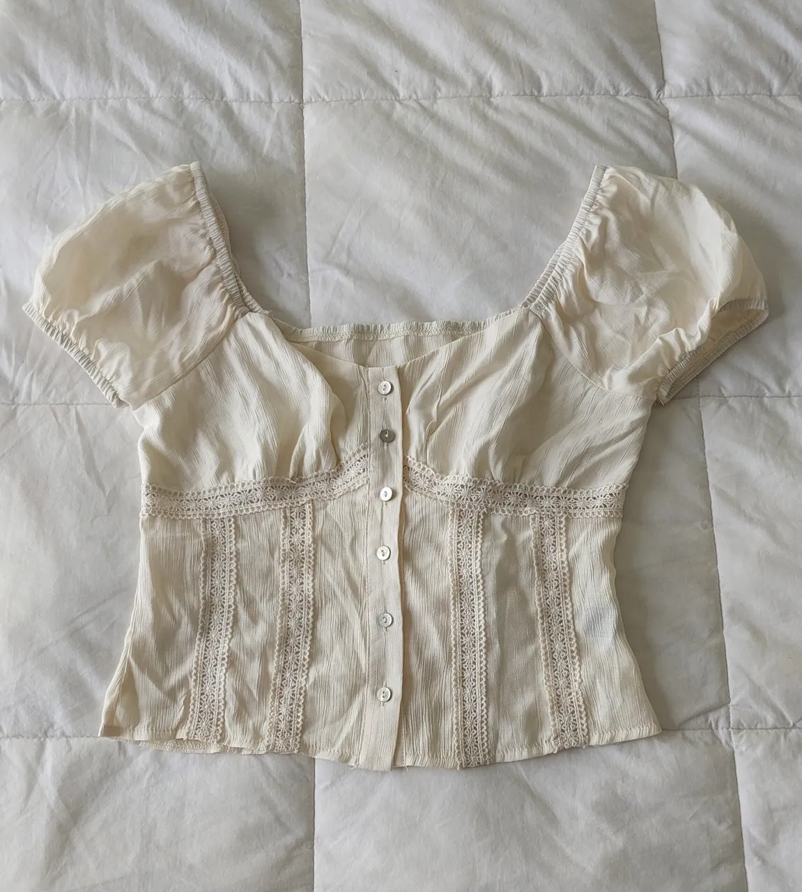 Blusa Shein - imagen 2