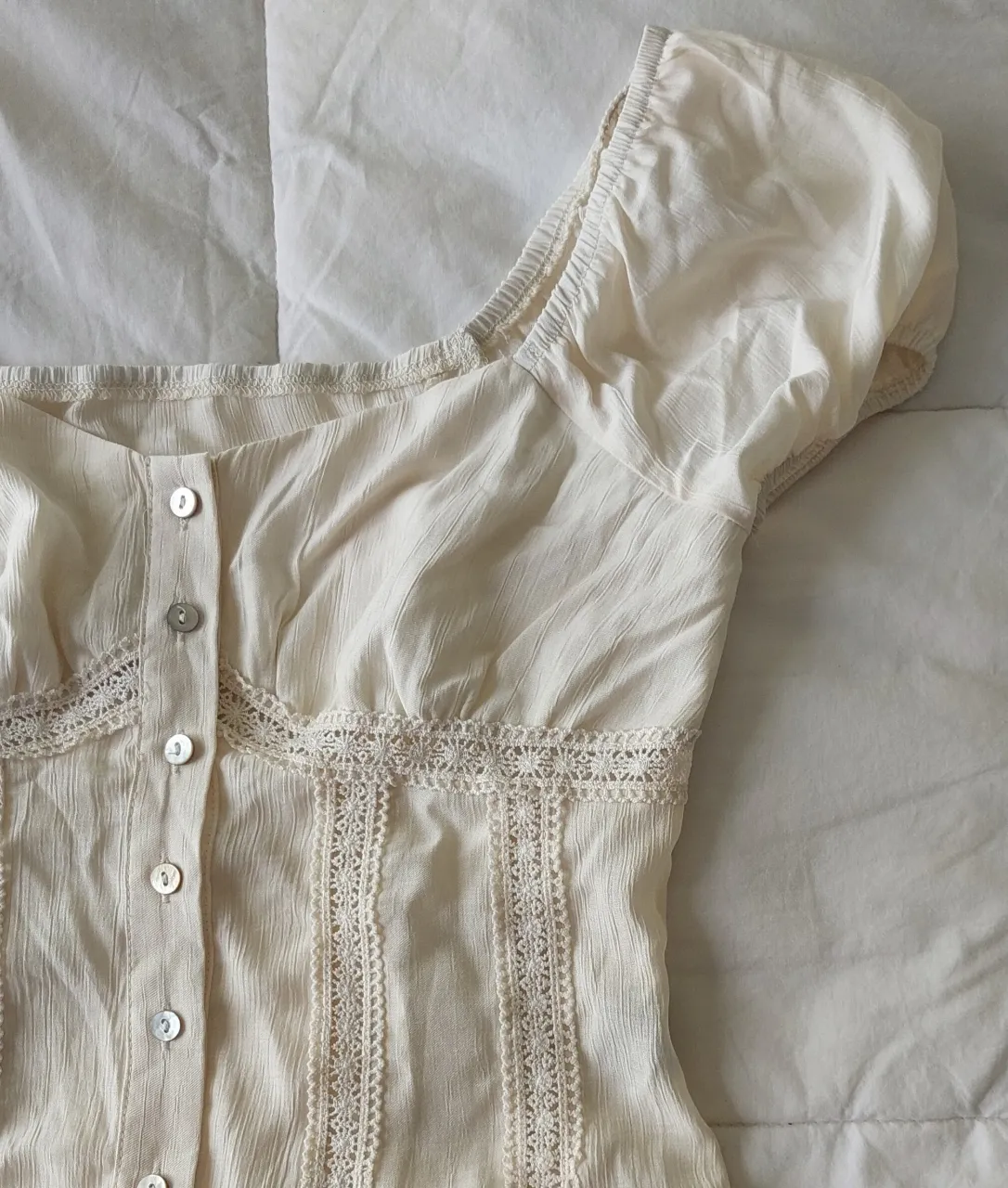 Blusa Shein - imagen 1
