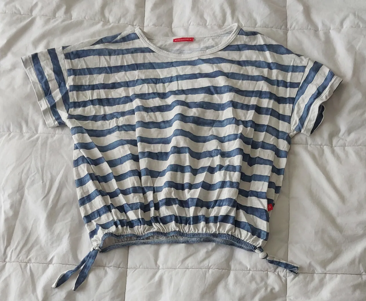 Remera Aquachiare - imagen 1