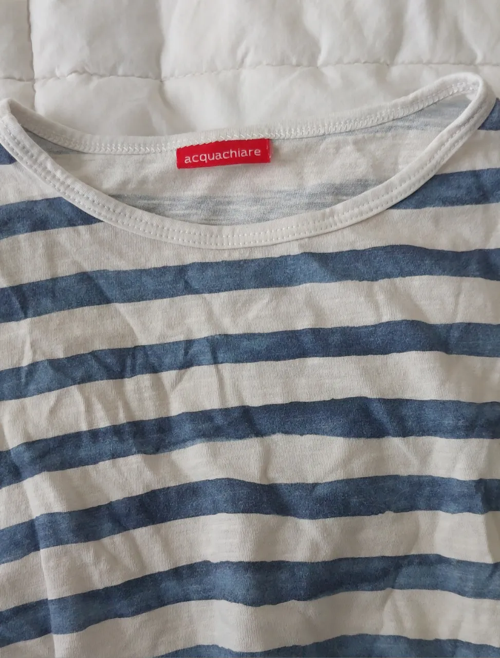 Remera Aquachiare - imagen 2