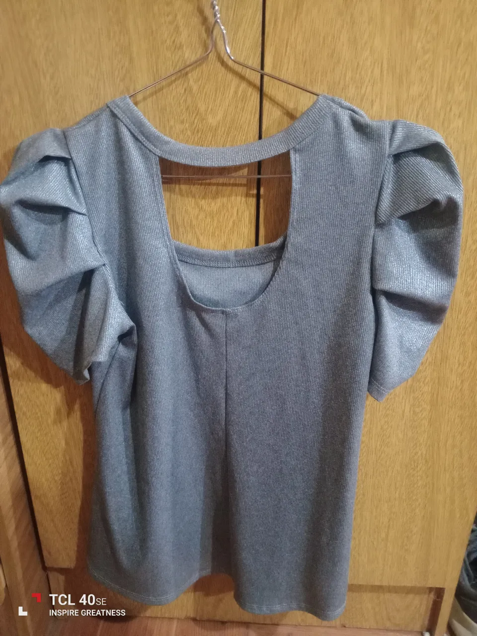 Remera Ni idea - imagen 2
