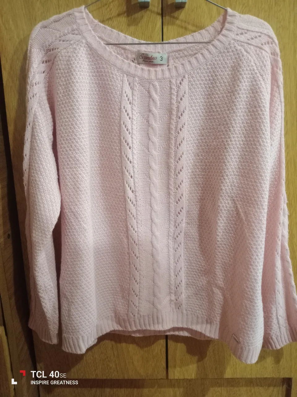 Sweater Scombro - imagen 1