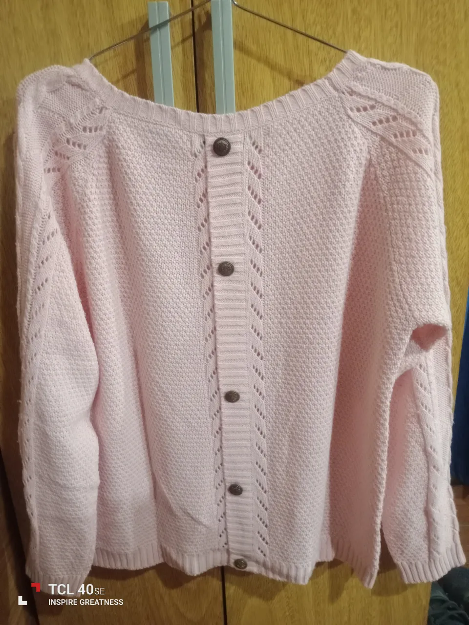 Sweater Scombro - imagen 3