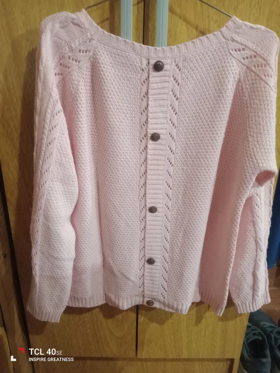 Sweater Scombro - imagen 2