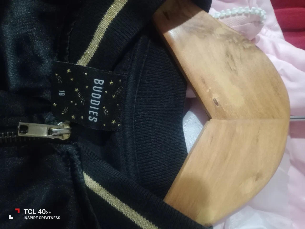 Campera BUDDIES - imagen 3