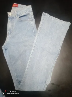 Trébol jeans