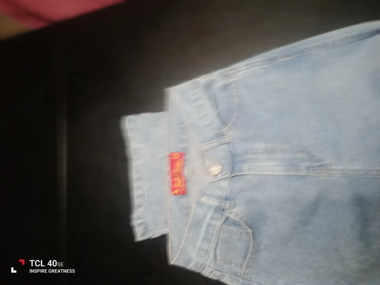Jean Trébol jeans - imagen 2
