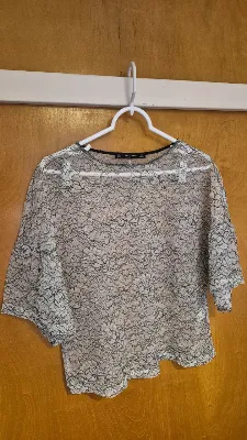Zara Basic