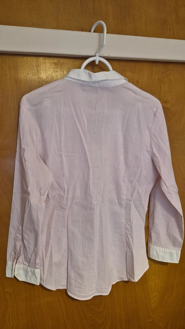 Camisa Zara - imagen 2