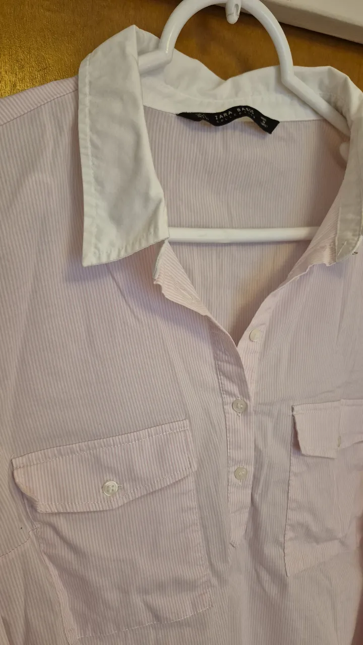 Camisa Zara - imagen 3