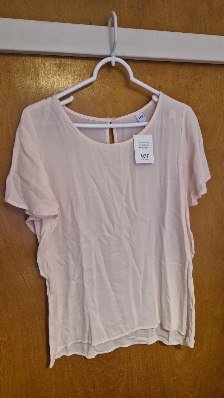 Remera Ver apasionadas - imagen 1