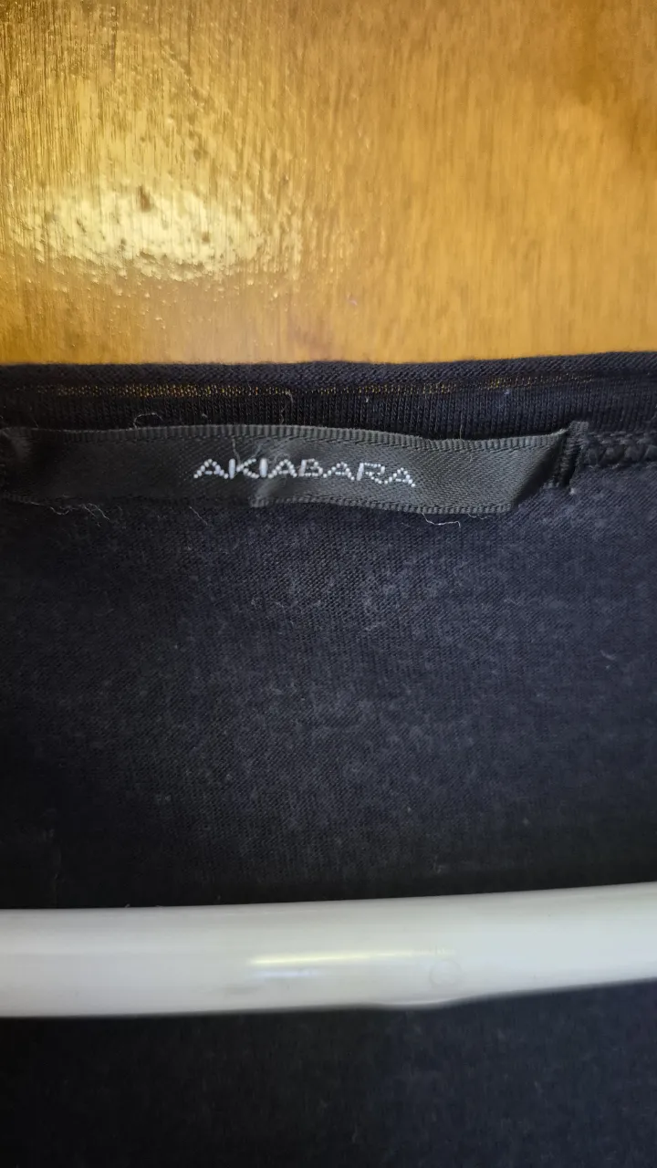 Remera Akiabara - imagen 2