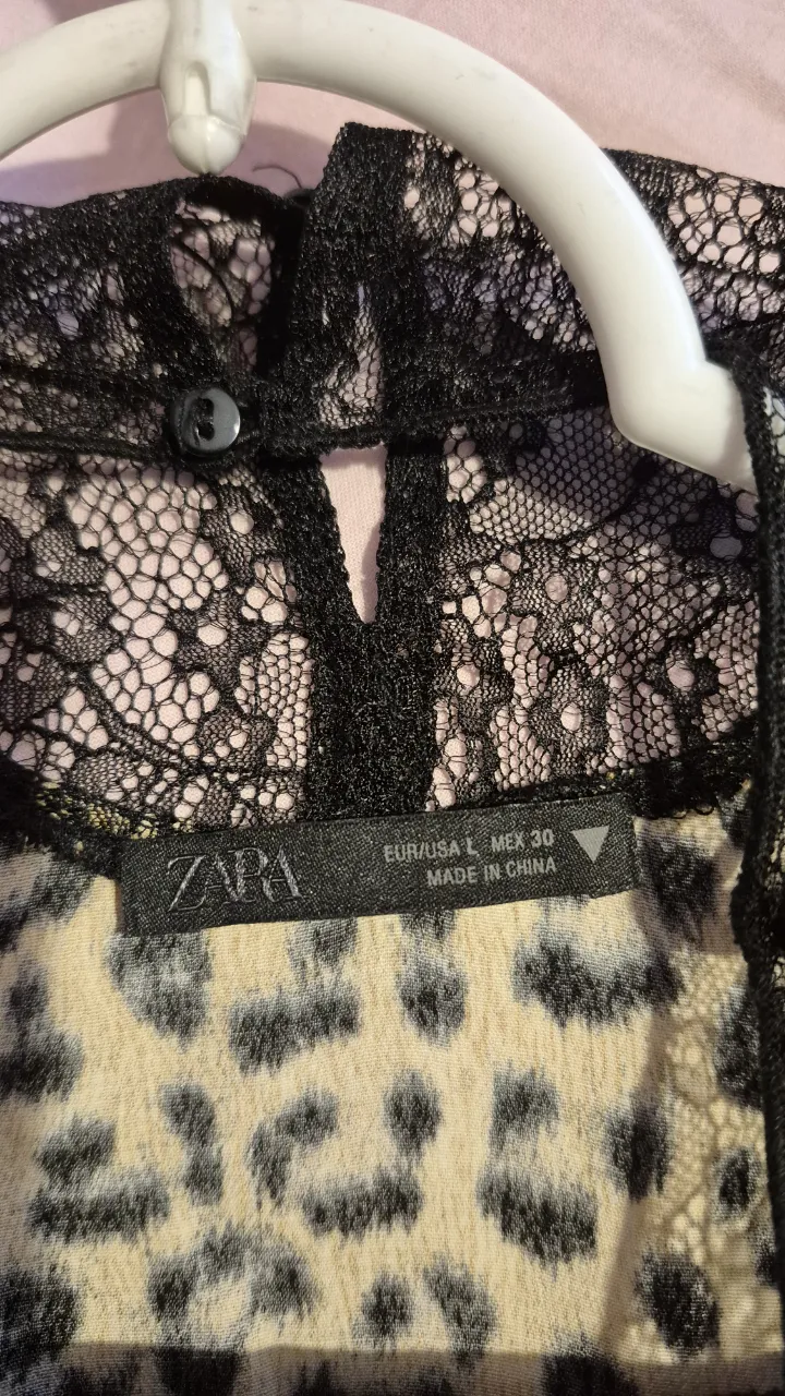 Blusa Zara - imagen 2