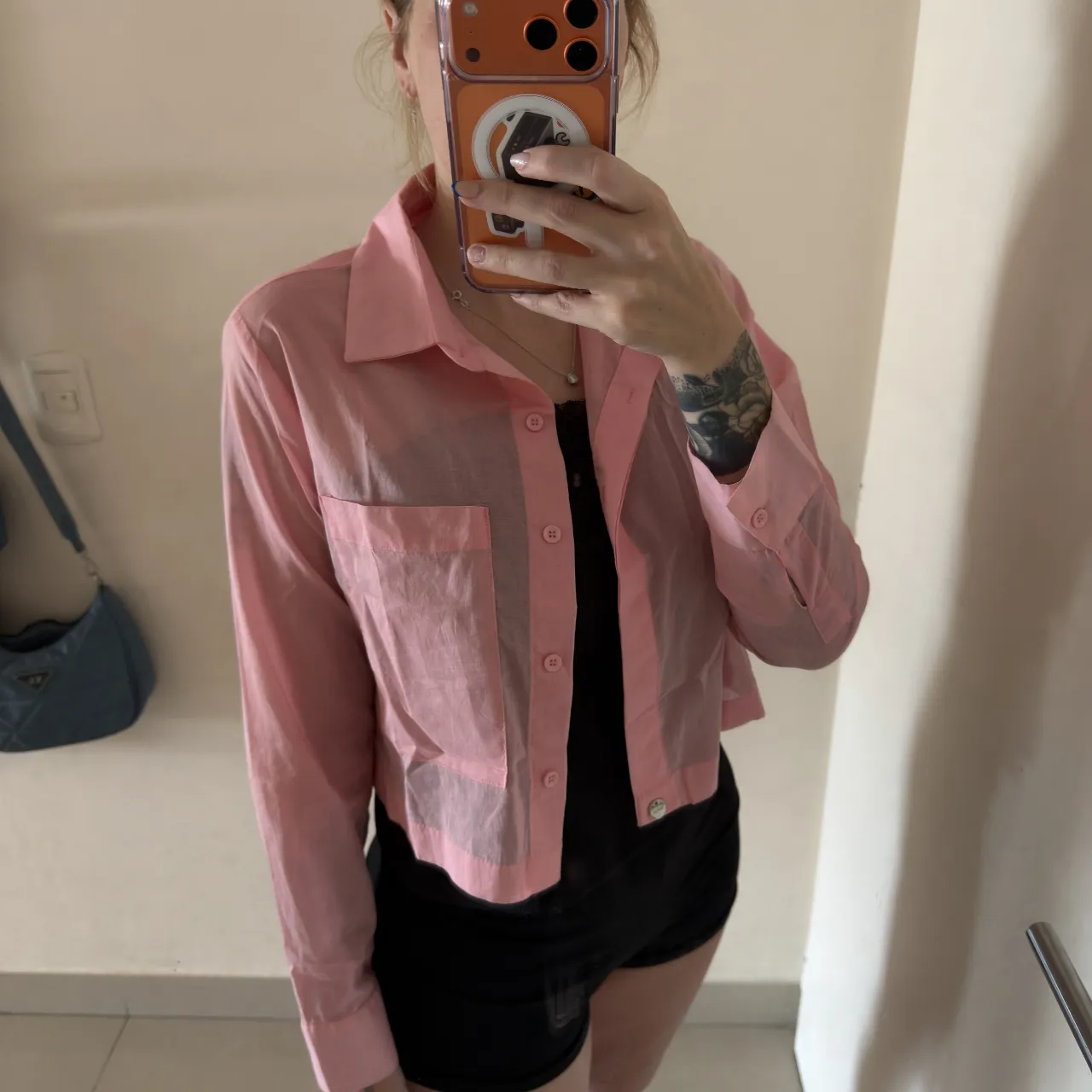 Camisa Naima - imagen 3