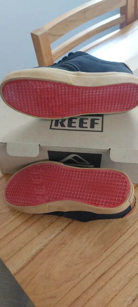 Zapatillas Reef - imagen 4