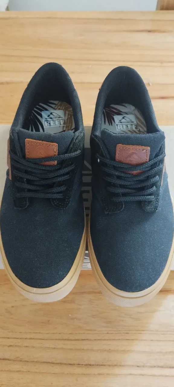 Zapatillas Reef - imagen 1