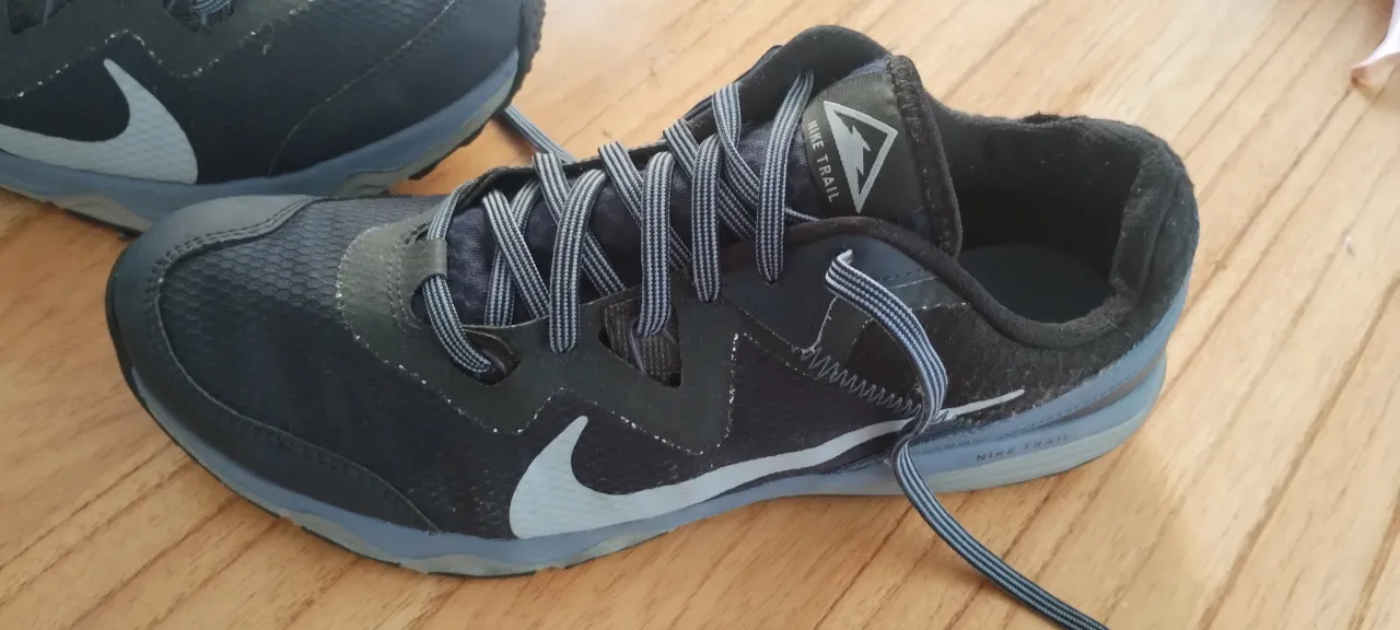Zapatillas Nike - imagen 1